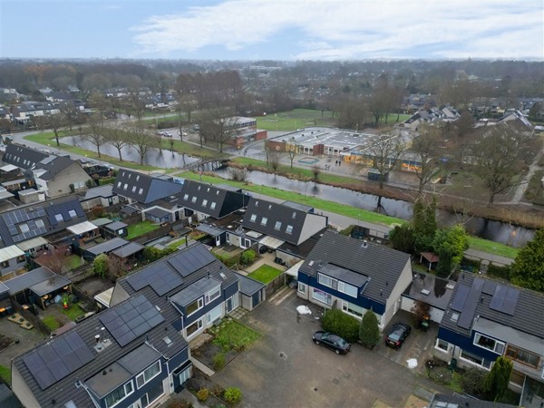 Medium property photo - Rensel 29, 9642 KK Veendam